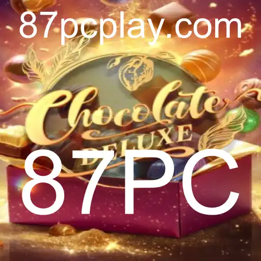 Descubra o Fascinante Mundo de ChocolateDeluxe e a Palavras-Chave 87PC