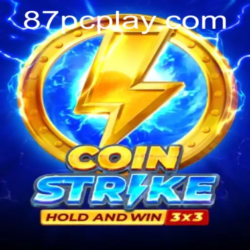 Explorando o Novo Fenômeno dos Jogos: Coinstrike