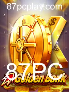 CrazyGoldenBank: A Nova Sensação dos Jogos de Estratégia com a Palavra-Chave 87PC