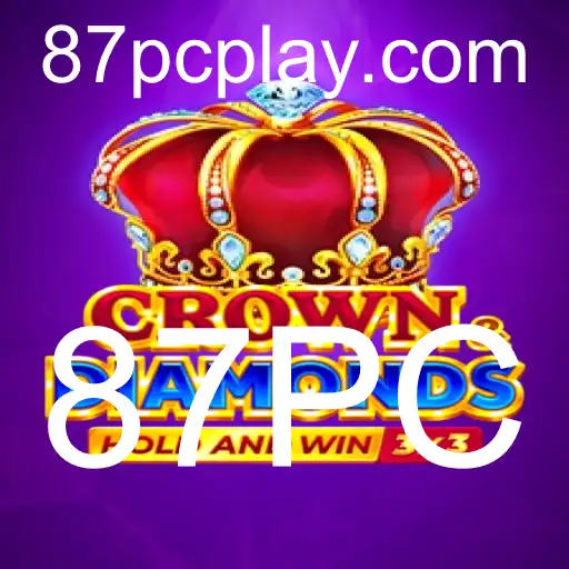 Descubra o Universo de Crowndiamonds: O Jogo que Conquistou 87PC