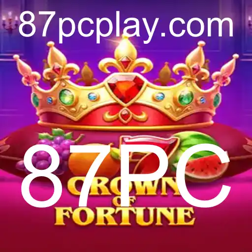 Descubra as Aventuras de CrownofFortune e o Segredo de 87PC