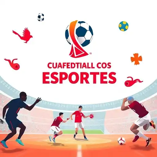 Esportes