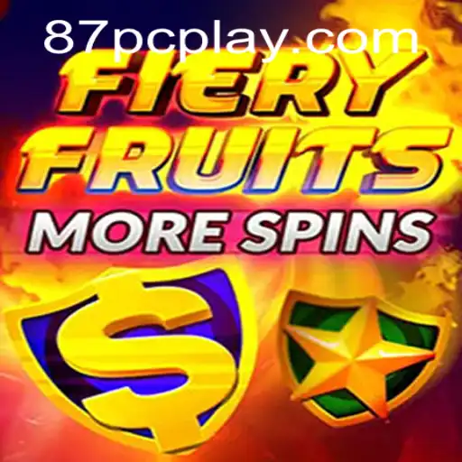 Explorando o Mundo de FieryFruitsMoreSpins: Um Jogo Revolucionário