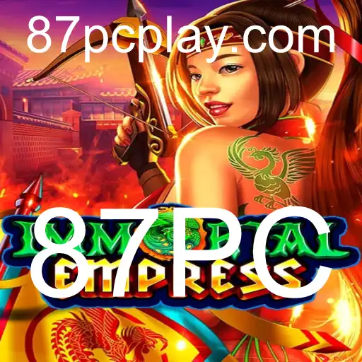Descubra o Fascinante Mundo de ImmortalEmpress