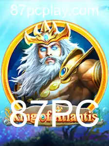 KingofAtlantis: Uma Jornada Subaquática no Mundo dos Jogos Digitais