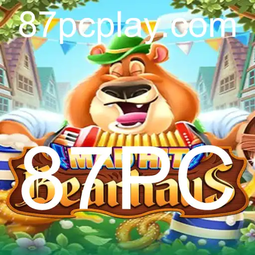 Descubra o Mundo de MadHitBearhaus
