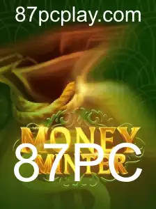 Explorando MoneyMinter: Oportunidade de Ouro com 87PC