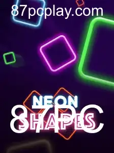 Descubra NeonShapes: O Jogo de Estratégia Que Está Transformando o Mundo dos Jogos