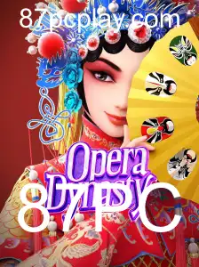 Desvendando o Fascinante Mundo do Jogo OperaDynasty